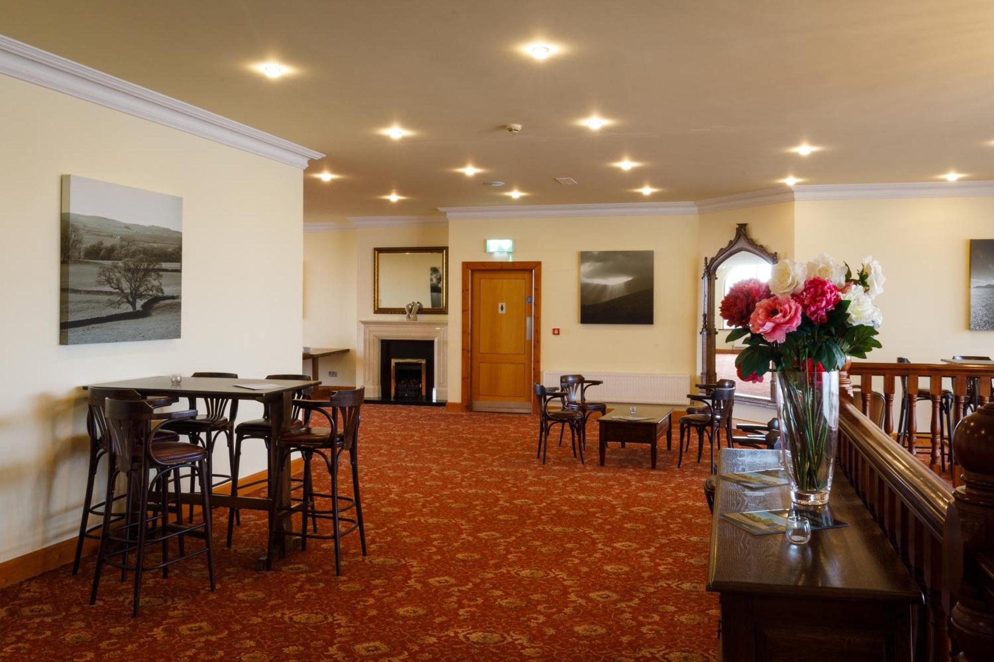 Great National Hotel Ballina Ballina  Eksteriør bilde