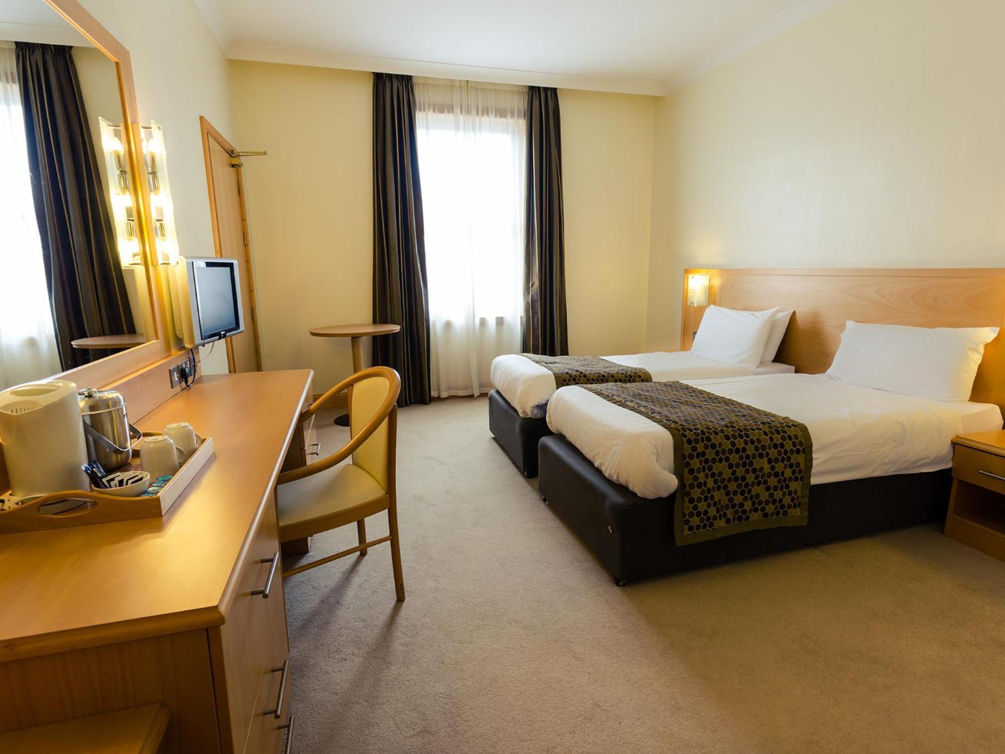 Great National Hotel Ballina Ballina  Rom bilde